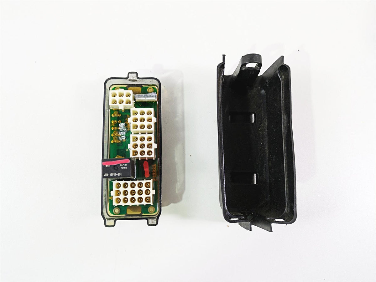2002 Indian Spirit Deluxe Wiring Diagnostic Controller Box Cdi Ecu Relay 94-076 {{ shop.shopifyCountryName }} - Mototech271