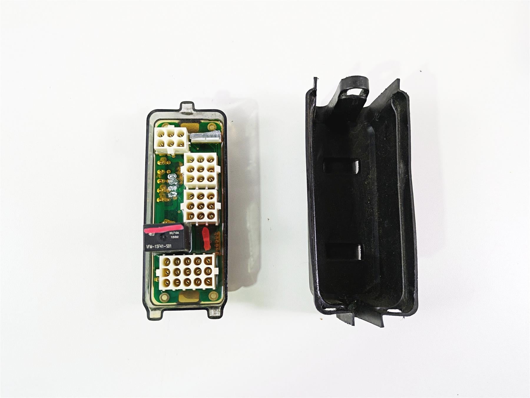 2002 Indian Spirit Deluxe Wiring Diagnostic Controller Box Cdi Ecu Relay 94-076 {{ shop.shopifyCountryName }} - Mototech271