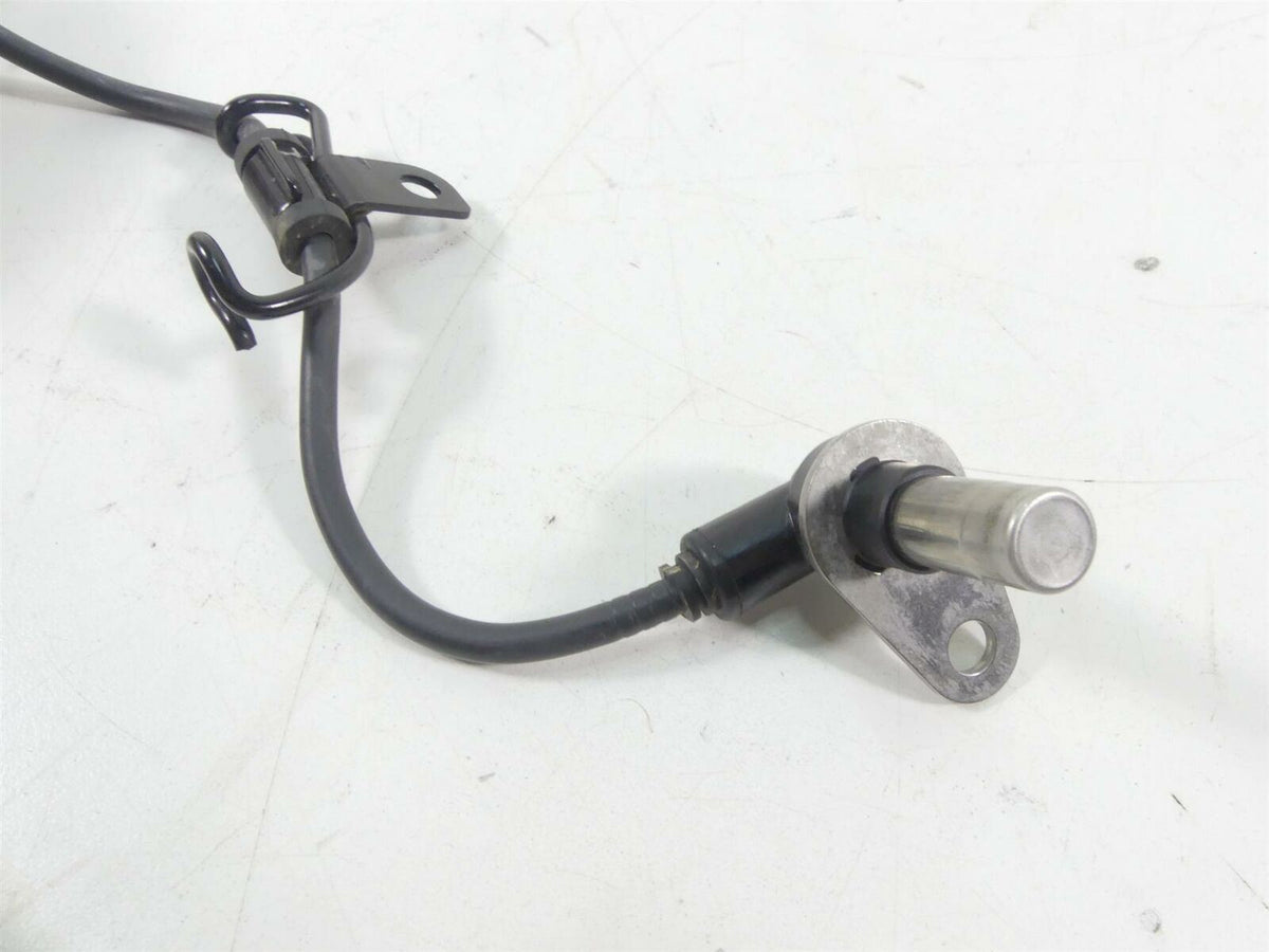 2020 Yamaha VMX17 1700 Rear Abs Brake Wheel Speed Sensor 2S3-85970-00-00 {{ shop.shopifyCountryName }} - Mototech271