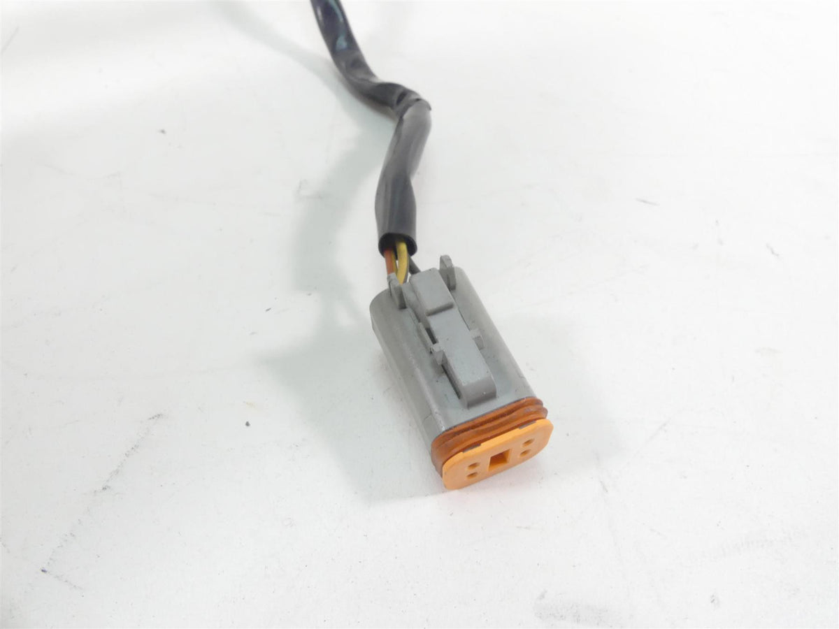 2009 Harley FXDL Dyna Low Rider Tssm Security Control Module Fob Key 68925-07 {{ shop.shopifyCountryName }} - Mototech271
