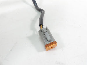 2009 Harley FXDL Dyna Low Rider Tssm Security Control Module Fob Key 68925-07