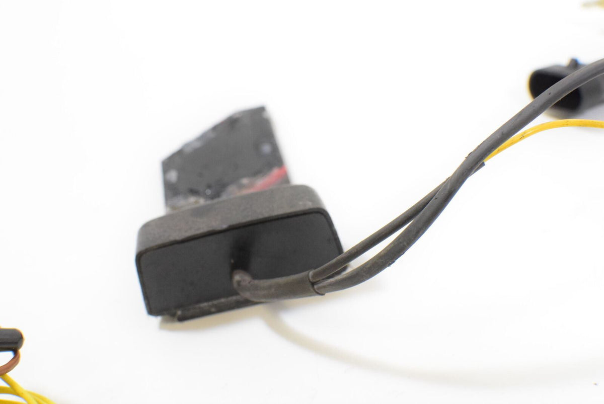 2002 MV Agusta F4 750 S 750S Taillight Tail Light Blinker LED 800090369 {{ shop.shopifyCountryName }} - Mototech271