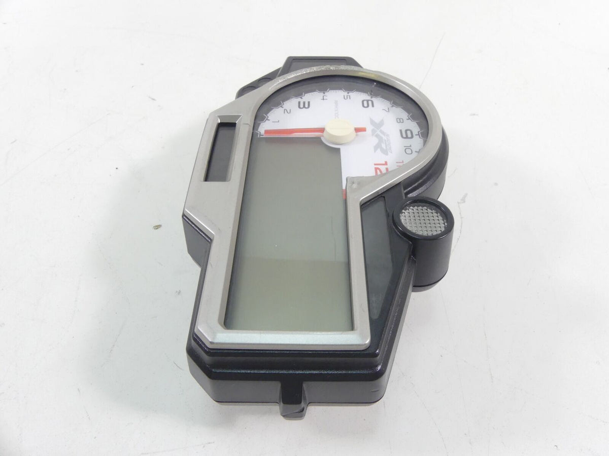 2018 BMW S1000XR K49 Speedometer Speedo Gauge Instrument - 10K - Read 6211856184 {{ shop.shopifyCountryName }} - Mototech271