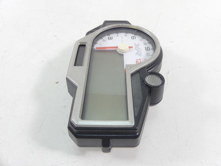 2018 BMW S1000XR K49 Speedometer Speedo Gauge Instrument - 10K - Read 6211856184 {{ shop.shopifyCountryName }} - Mototech271