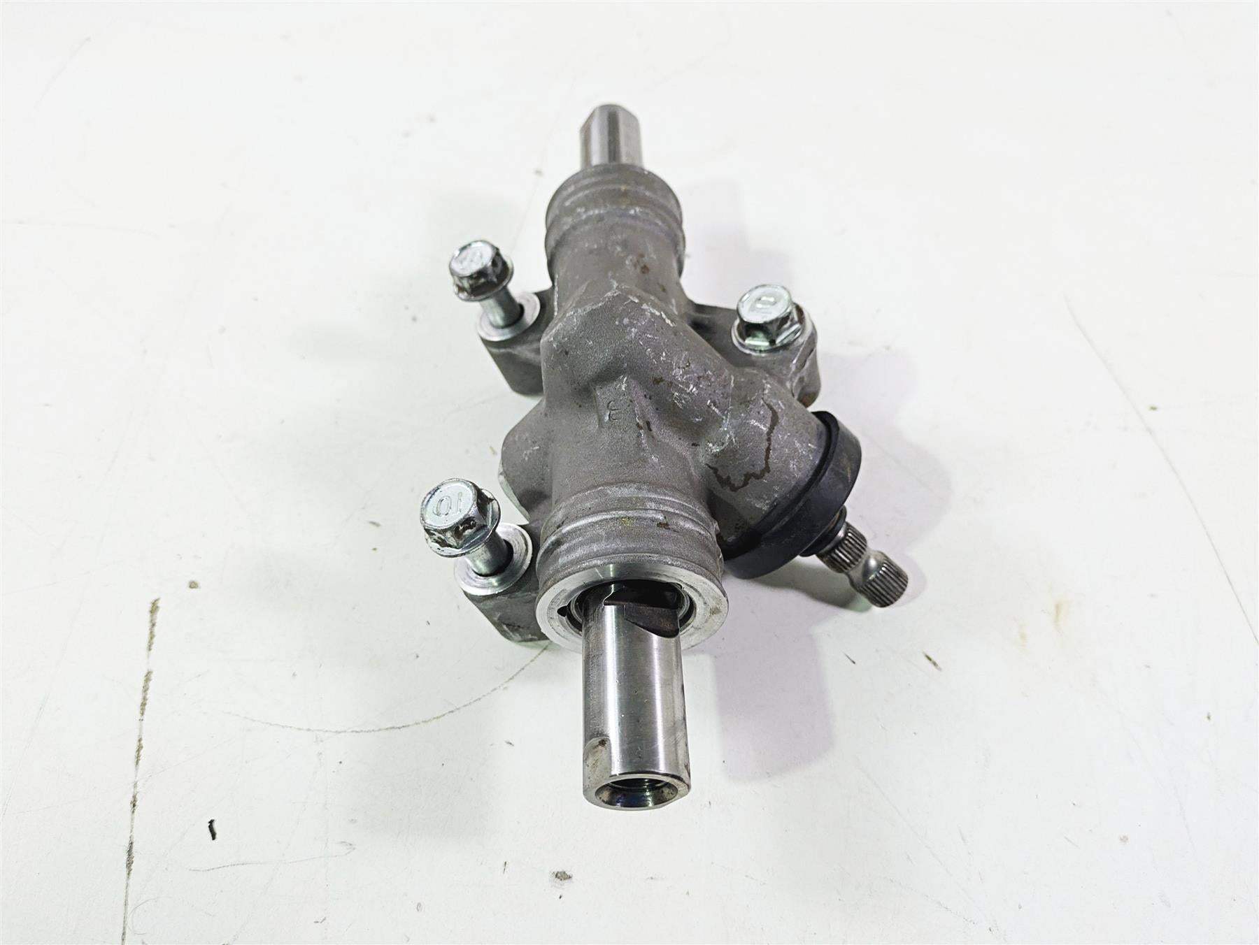 2020 Kawasaki Teryx KRX KRF 1000 Rack And Pinion Steering 39191-0034 {{ shop.shopifyCountryName }} - Mototech271