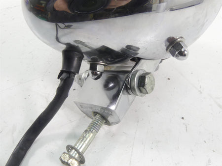 2004 Harley Softail FXSTD SE CVO Deuce Oem Headlight Head Light Lamp 69715-05A {{ shop.shopifyCountryName }} - Mototech271