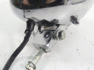 2004 Harley Softail FXSTD SE CVO Deuce Oem Headlight Head Light Lamp 69715-05A
