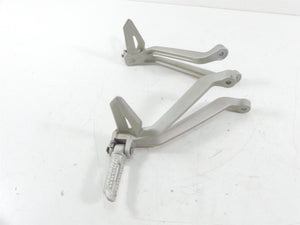 2019 Triumph Street Triple 765R Rear Passenger Footpeg Set T2081986 | Mototech271