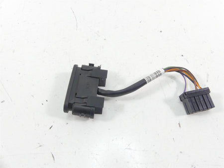2005 Harley Touring CVO FLHTC SE Electra Glide Instrument Lights 68789-96 {{ shop.shopifyCountryName }} - Mototech271