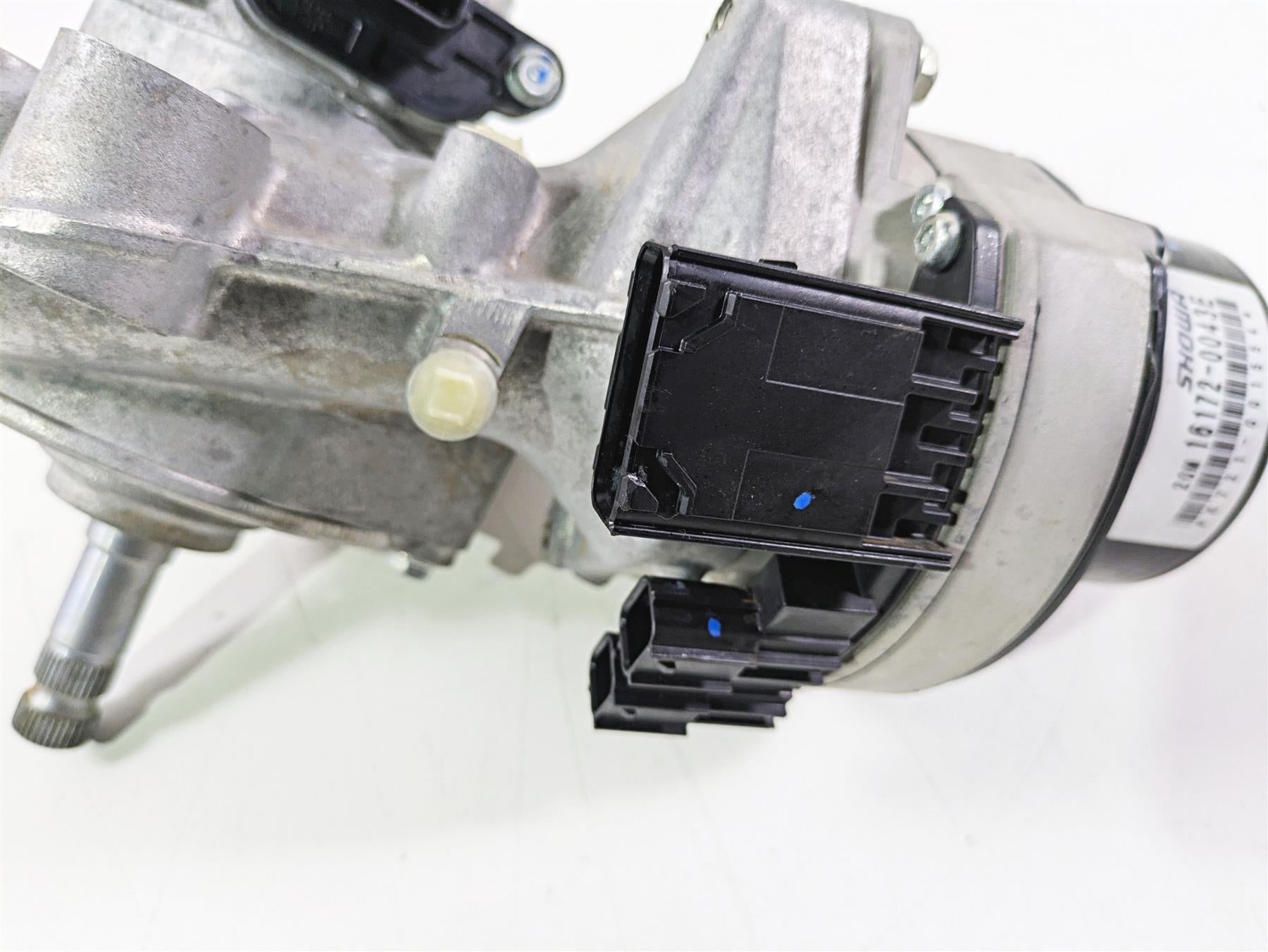 2021 Kawasaki Teryx KRX KRF 1000 Power Steering Module Unit 16172-0043 {{ shop.shopifyCountryName }} - Mototech271
