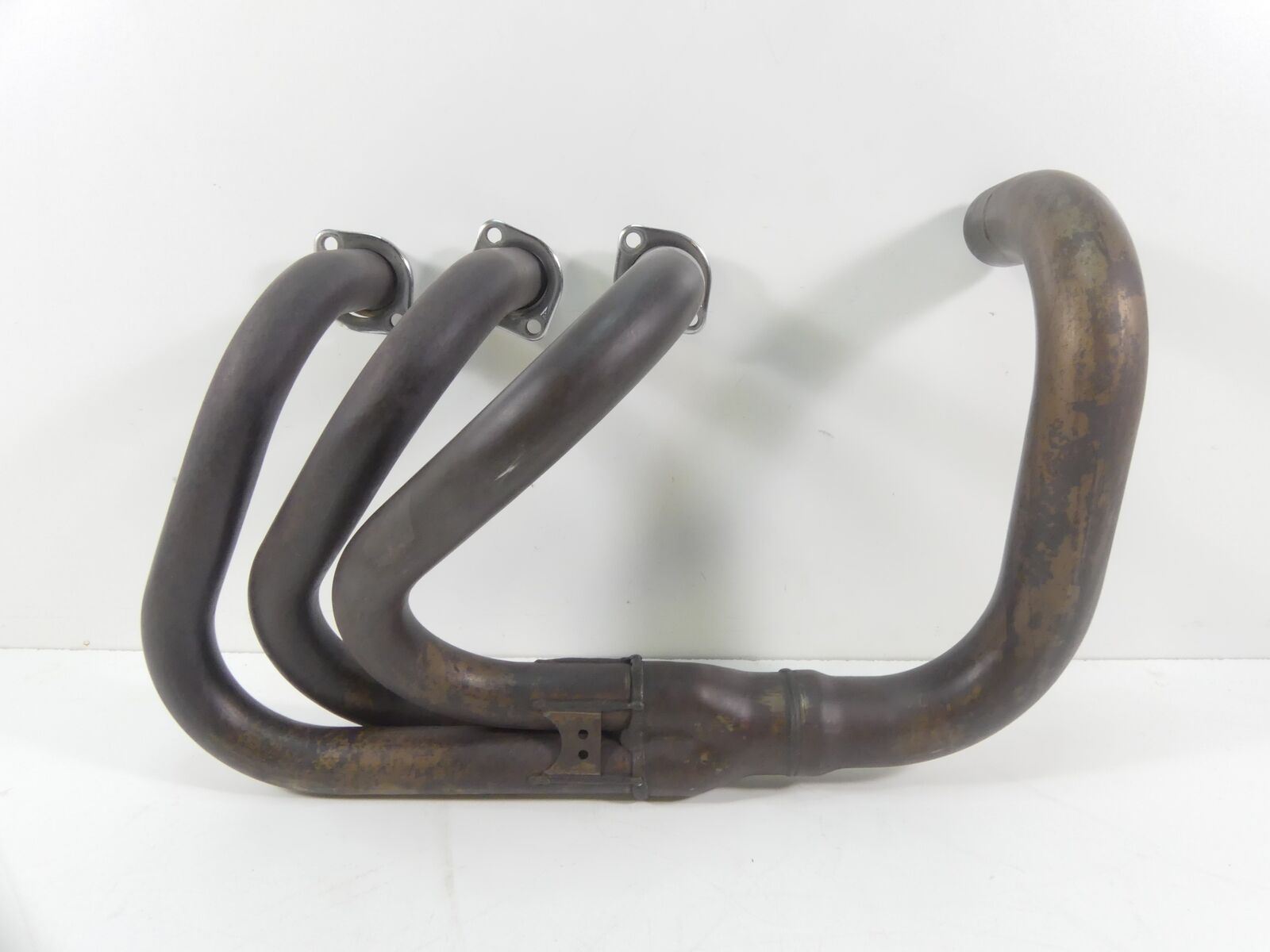 2018 Yamaha YXZ1000 R EPS Oem Exhaust Pipe Header Manifold 2HC-14602-00-00 {{ shop.shopifyCountryName }} - Mototech271