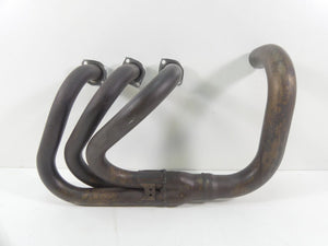 2018 Yamaha YXZ1000 R EPS Oem Exhaust Pipe Header Manifold 2HC-14602-00-00