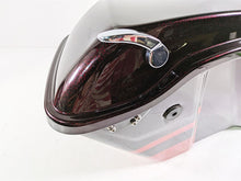 Load image into Gallery viewer, 2017 Harley Touring FLHTKSE CVO E-Glide Right Saddlebag Black Garnet 90200412 | Mototech271
