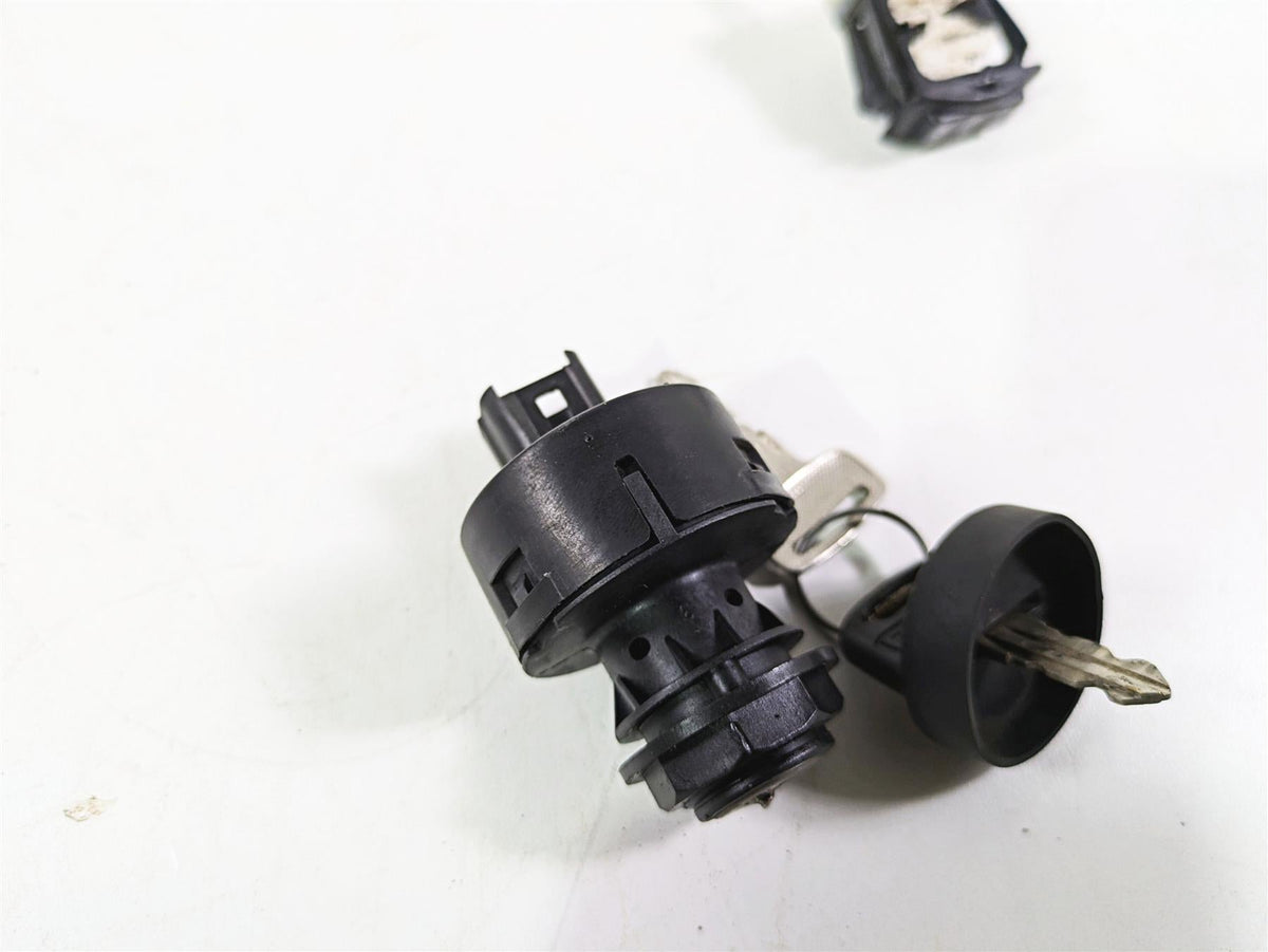 2020 Polaris Sportsman 1000 XP Ignition Switch Key Set 4016033 {{ shop.shopifyCountryName }} - Mototech271