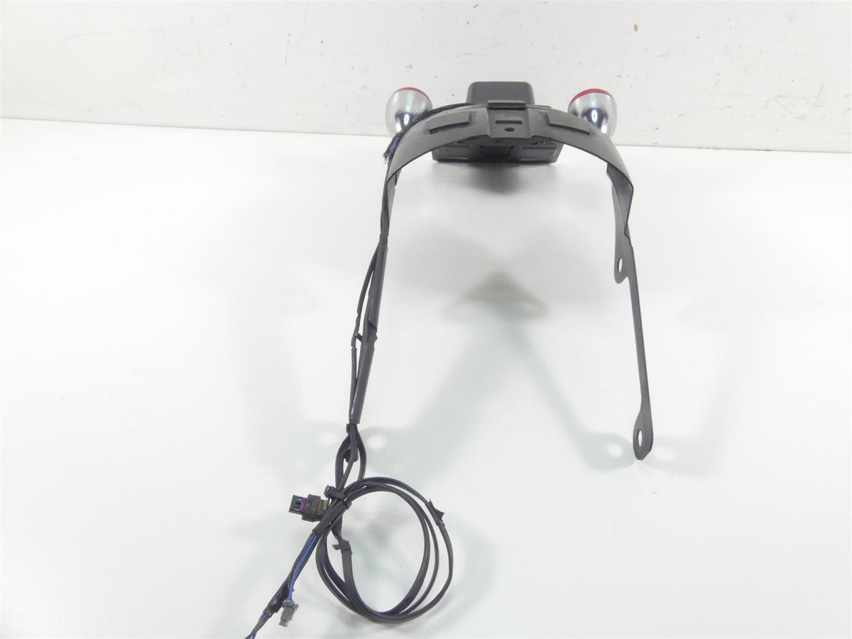 2019 Harley Softail FLSB Sport Glide Rear Blinker Turn Signals Fender 67801038 {{ shop.shopifyCountryName }} - Mototech271