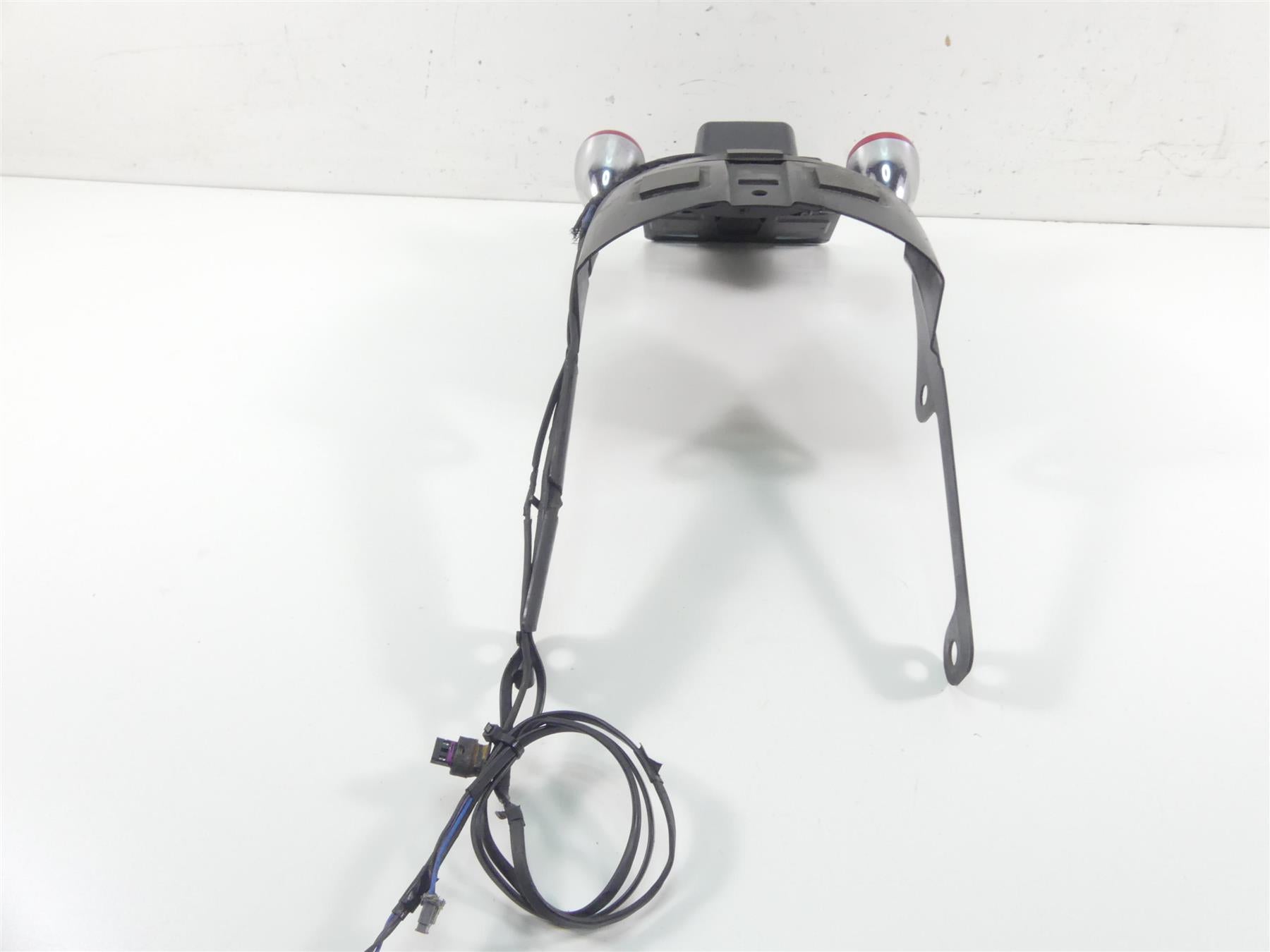 2019 Harley Softail FLSB Sport Glide Rear Blinker Turn Signals Fender 67801038 {{ shop.shopifyCountryName }} - Mototech271