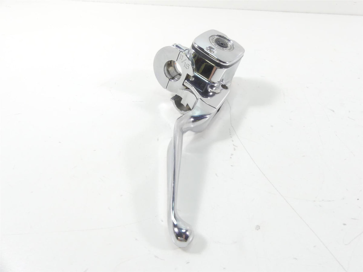 2007 Harley Touring FLHTCU SE CVO Electra Glide Front Brake Master Cyl 41700740 {{ shop.shopifyCountryName }} - Mototech271