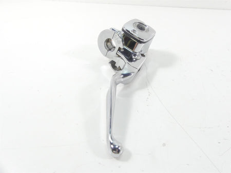 2007 Harley Touring FLHTCU SE CVO Electra Glide Front Brake Master Cyl 41700740 {{ shop.shopifyCountryName }} - Mototech271