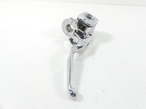 2007 Harley Touring FLHTCU SE CVO Electra Glide Front Brake Master Cyl 41700740 | Mototech271