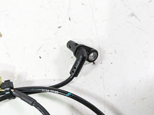 Load image into Gallery viewer, 2023 Triumph Street Triple 765 RS Front Wheel Speed Abs Brake Sensor T2022799 | Mototech271
