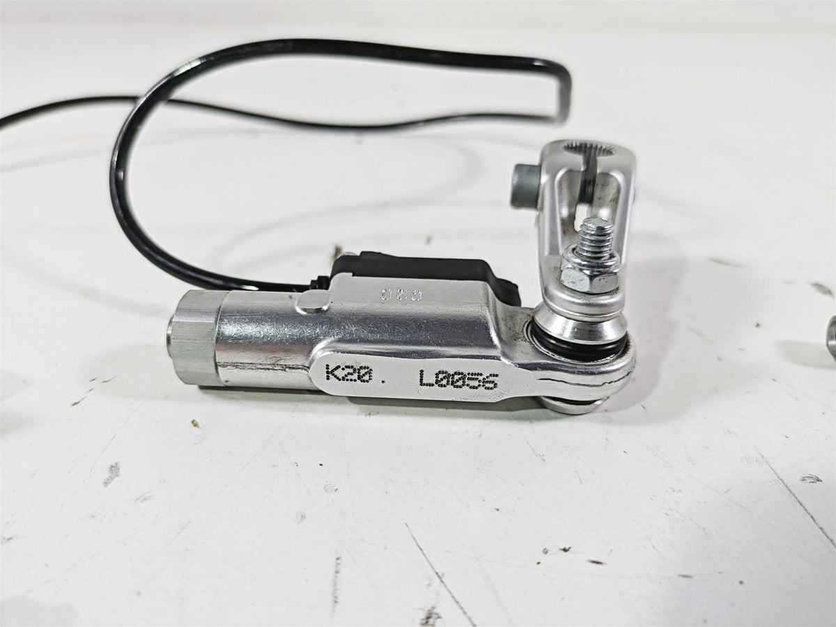 2021 Aprilia RS660 Quickshifter Quick Shifter Shift Assistant 2D000602 {{ shop.shopifyCountryName }} - Mototech271