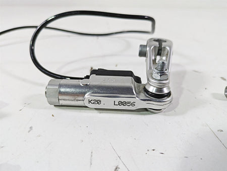 2021 Aprilia RS660 Quickshifter Quick Shifter Shift Assistant 2D000602 {{ shop.shopifyCountryName }} - Mototech271