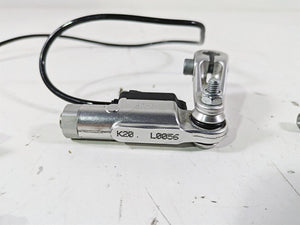 2021 Aprilia RS660 Quickshifter Quick Shifter Shift Assistant 2D000602 | Mototech271