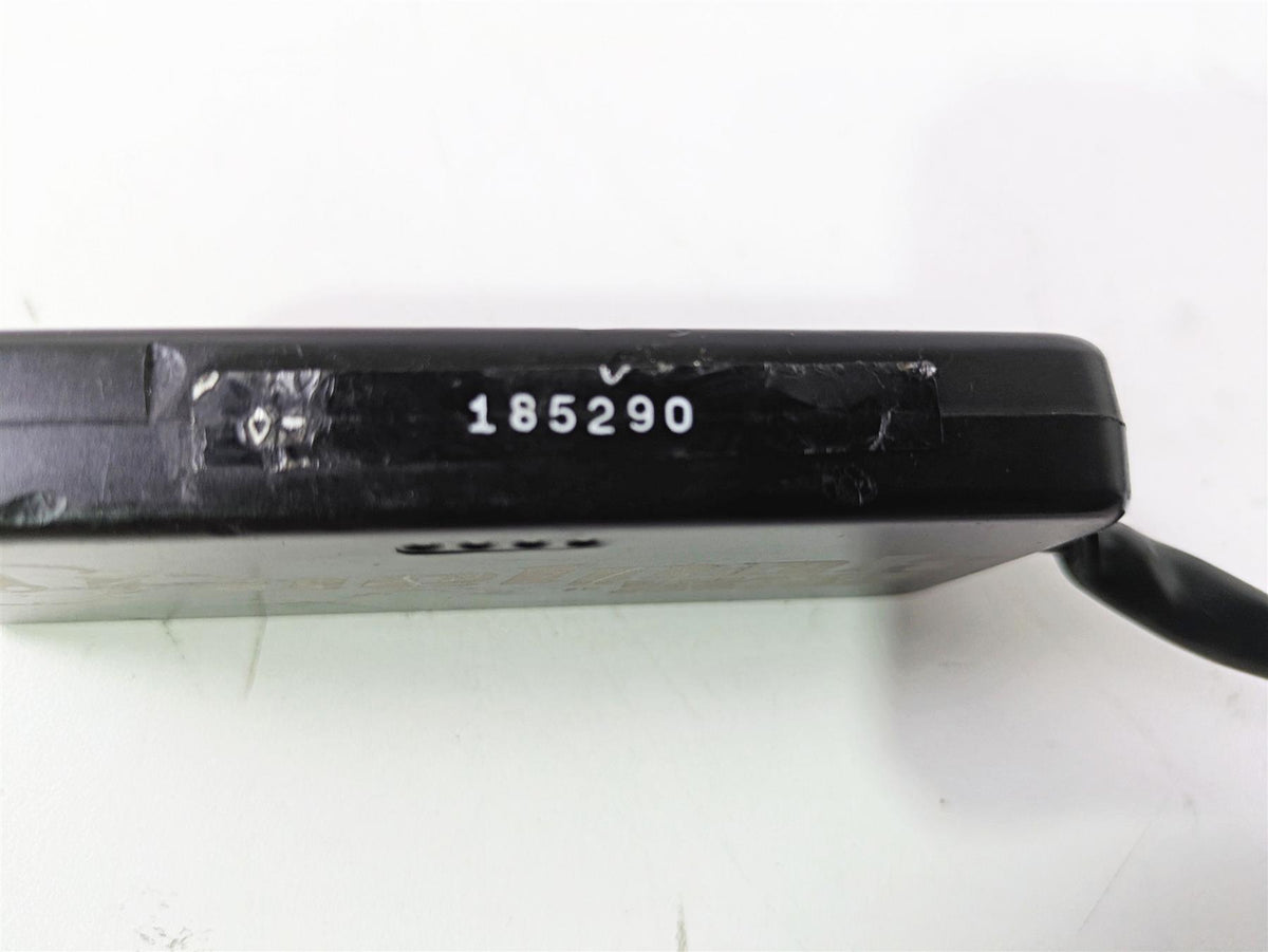 2016 Harley FXDWG Dyna Wide Glide Cdi Ecm Control Module + V&H Fuelpak 41000006A {{ shop.shopifyCountryName }} - Mototech271