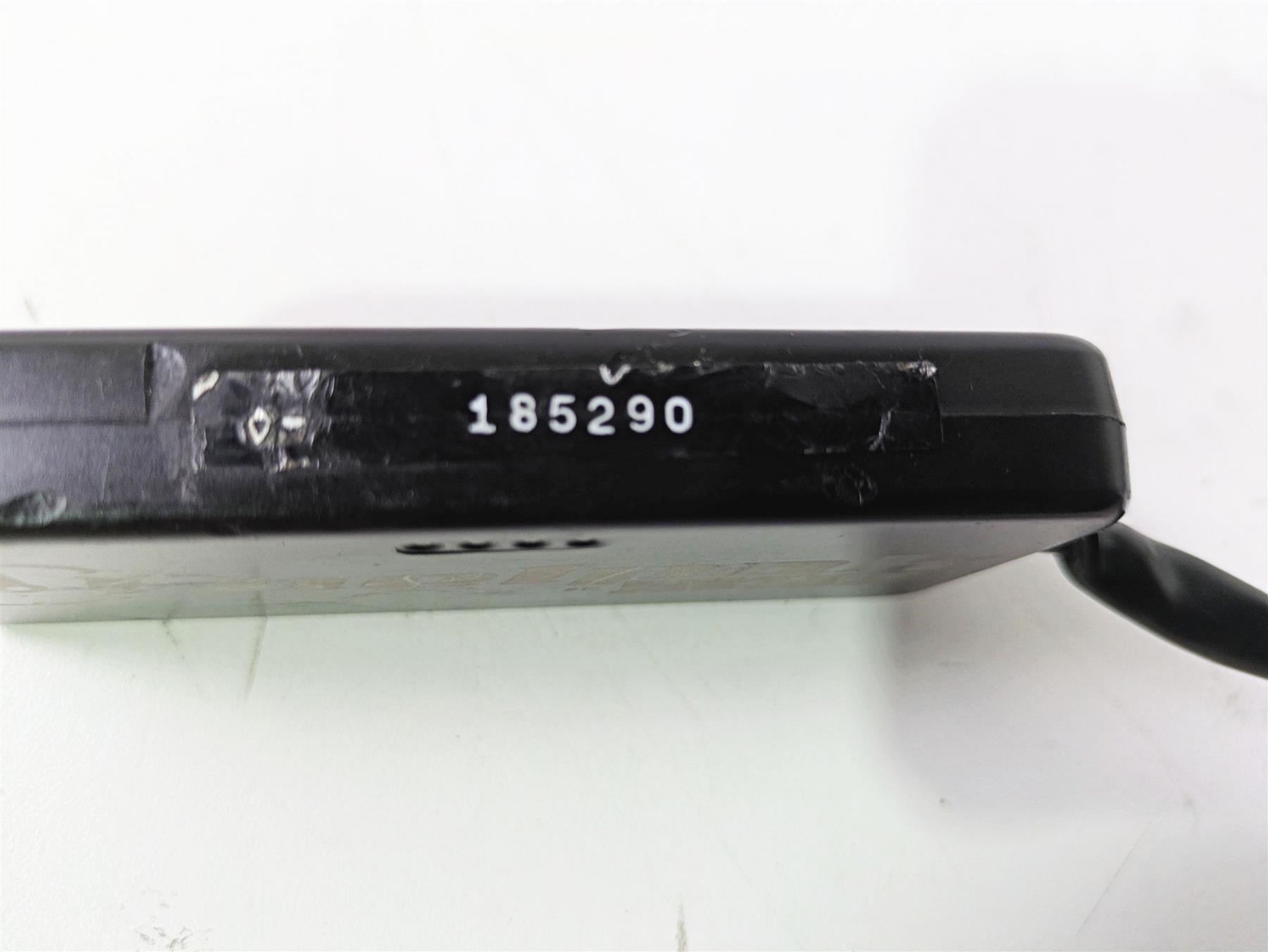 2016 Harley FXDWG Dyna Wide Glide Cdi Ecm Control Module + V&H Fuelpak 41000006A {{ shop.shopifyCountryName }} - Mototech271