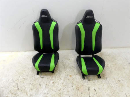 2021 Kawasaki Teryx KRX KRF 1000 Driver Passenger Seat Set - Read 53007-0440 {{ shop.shopifyCountryName }} - Mototech271