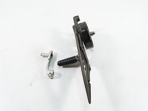 2008 Buell 1125 R Left Footpeg Foot Peg Rest Shifter Pedal N0402.1AMEYCP | Mototech271