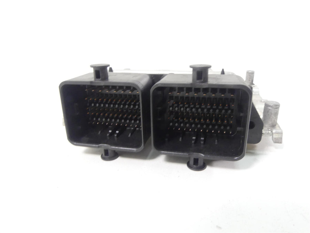 2016 Indian Chieftain Dark Horse Ecm Ecu Cdi Engine Control Module Unit 4014125 {{ shop.shopifyCountryName }} - Mototech271