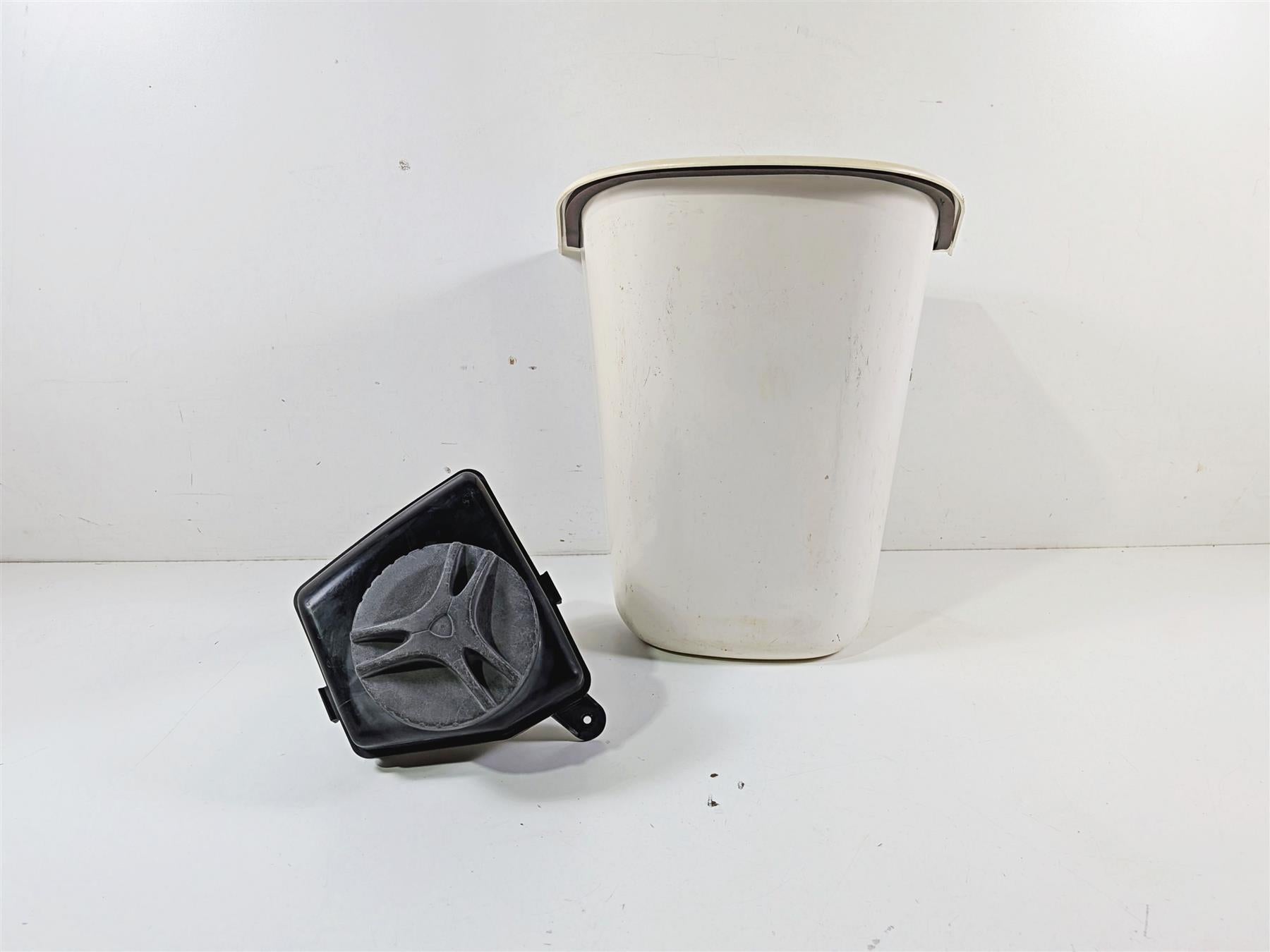 2009 Yamaha Waverunner FX1800 Cruiser Storage Box Set F1B-U4742-01-00 {{ shop.shopifyCountryName }} - Mototech271