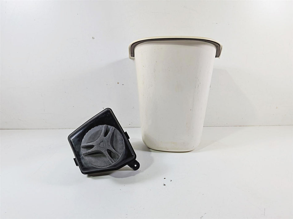 2009 Yamaha Waverunner FX1800 Cruiser Storage Box Set F1B-U4742-01-00 {{ shop.shopifyCountryName }} - Mototech271