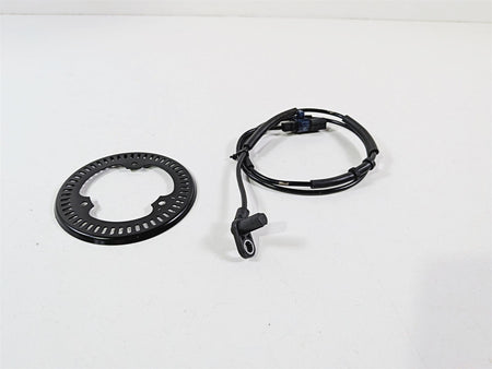 2024 Kawasaki EX500 Ninja 40th An. Front Abs Brake Wheel Speed Sensor 21176-1141 {{ shop.shopifyCountryName }} - Mototech271