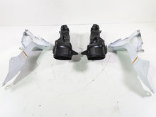 Load image into Gallery viewer, 2016 Suzuki GSXR1000 Air Intake Ram &amp; Cover Set 94420-47H00 94430-47H00 | Mototech271
