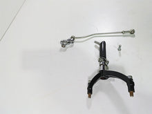 Load image into Gallery viewer, 2009 Harley XR1200 Sportster Left Foot Peg &amp; Shifter Parts Set 51044-08 | Mototech271

