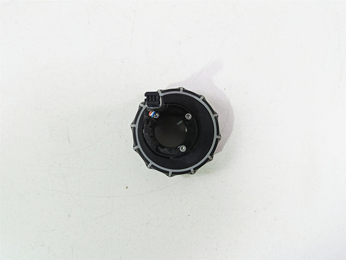 2017 BMW R1200 GS K50 Round Multi Control Switch 61317727498 {{ shop.shopifyCountryName }} - Mototech271