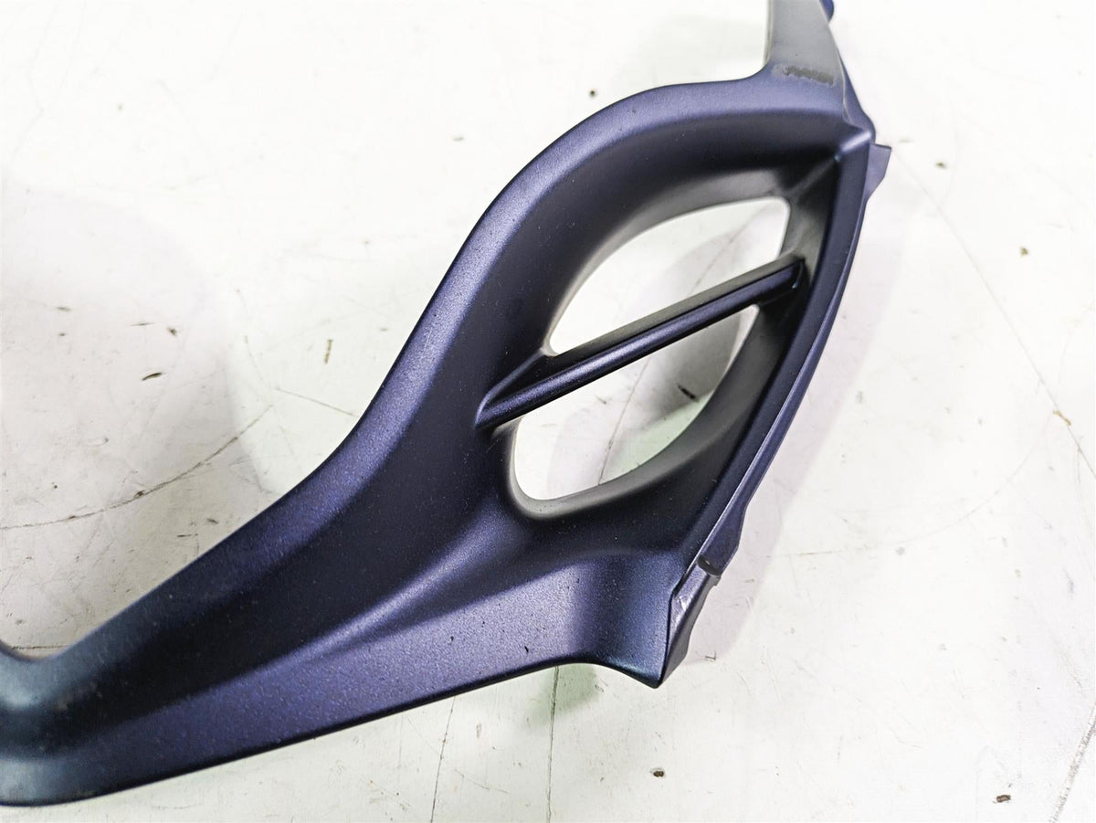 2016 Suzuki GSXR1000 Air Intake Fairing Cover Cowl 94671-47H10 {{ shop.shopifyCountryName }} - Mototech271