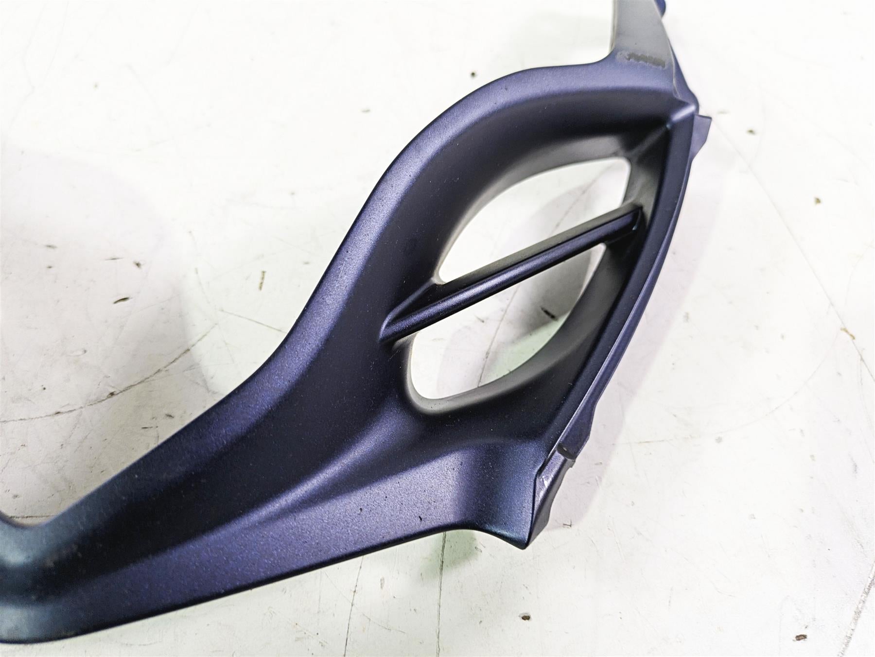 2016 Suzuki GSXR1000 Air Intake Fairing Cover Cowl 94671-47H10 {{ shop.shopifyCountryName }} - Mototech271