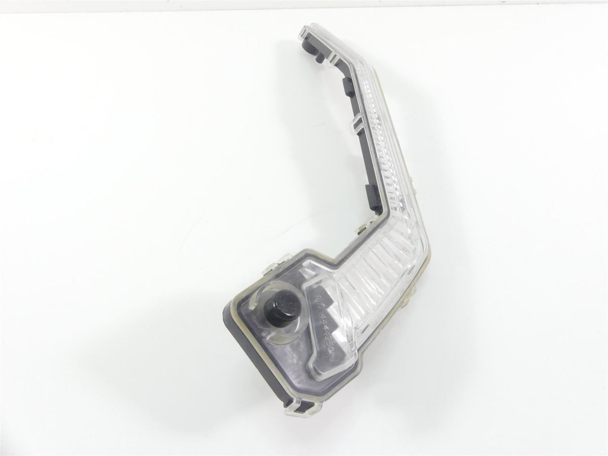 2018 Can Am Maverick X3 Turbo STD Right Front Signature Running Light 710004995 {{ shop.shopifyCountryName }} - Mototech271