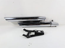 Load image into Gallery viewer, 2005 Suzuki VZ800 M50 Boulevard Exhaust Muffler Silencer - Read 14340-41F12-H01
