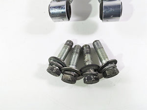 2010 Harley Touring FLHX Street Glide Rear Air Shock Damper Set 13" 54565-09