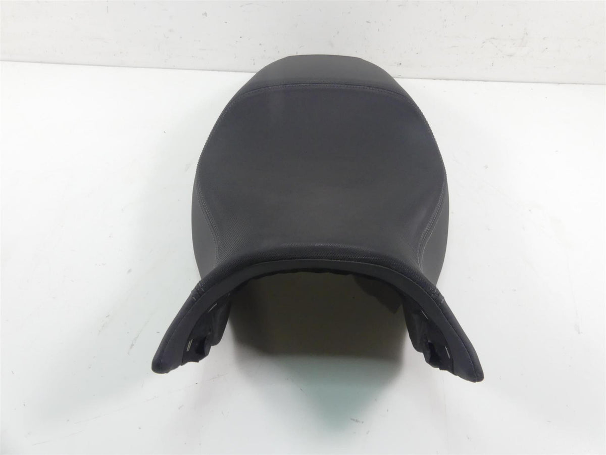 2022 Indian FTR1200 S Nice Driver Passenger Dual Seat Saddle - No Tears 2689573 {{ shop.shopifyCountryName }} - Mototech271