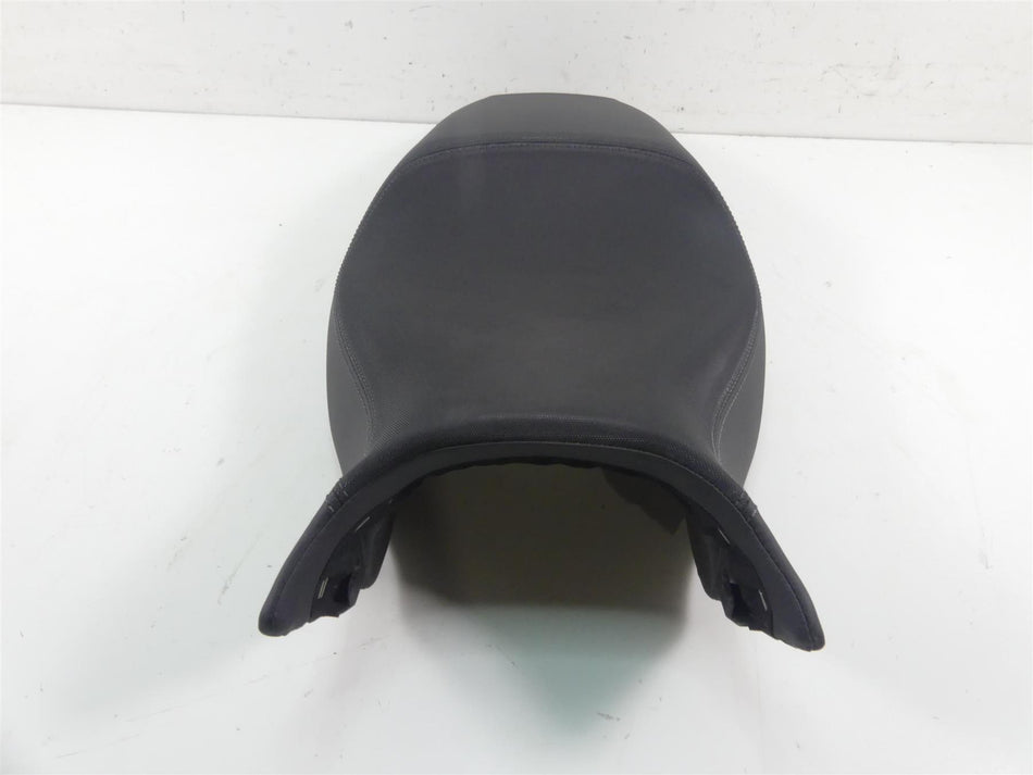 2022 Indian FTR1200 S Nice Driver Passenger Dual Seat Saddle - No Tears 2689573 {{ shop.shopifyCountryName }} - Mototech271