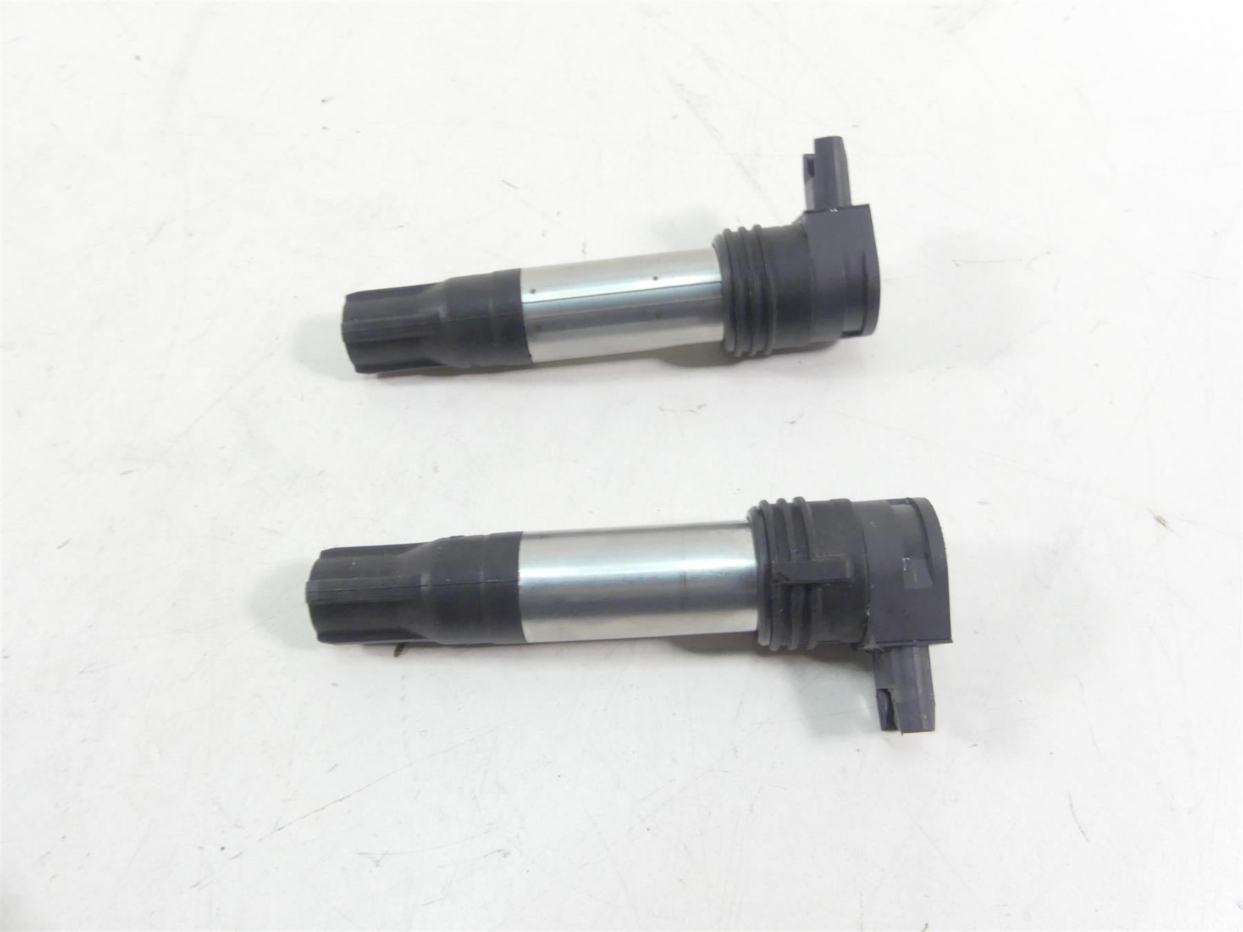 2017 BMW R1200GS GSW K50 Eldor Ignition Stick Coil Set - Tested 12138526677 {{ shop.shopifyCountryName }} - Mototech271