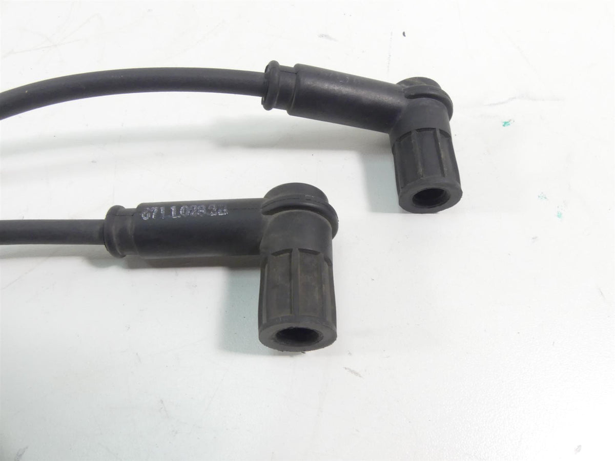 2011 Ducati Hypermotard 1100 SP Beru Ignition Coil Set 38010151A {{ shop.shopifyCountryName }} - Mototech271