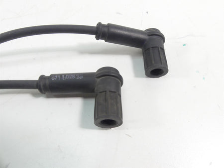 2011 Ducati Hypermotard 1100 SP Beru Ignition Coil Set 38010151A {{ shop.shopifyCountryName }} - Mototech271