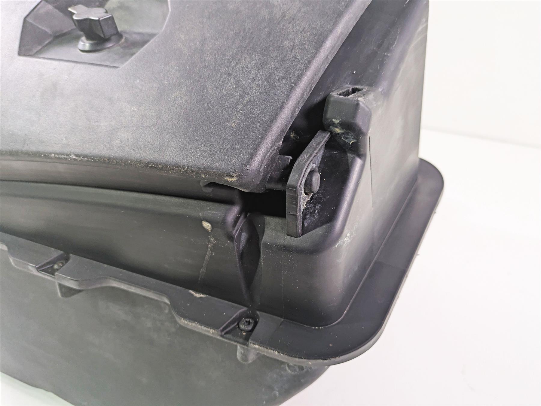 2018 Polaris RZR XP 1000 Trail Rock Glove Storage Box Compartment 5439796 {{ shop.shopifyCountryName }} - Mototech271
