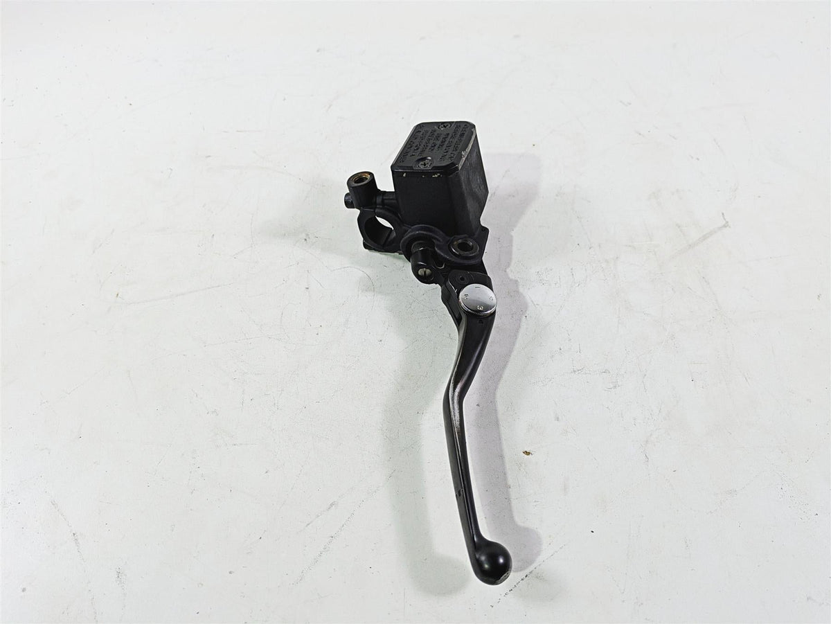 2013 Ducati Hyperstrada 821 Front Brake Master Cylinder 62440792B {{ shop.shopifyCountryName }} - Mototech271